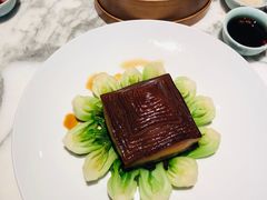 -湖滨28中餐厅·西湖宴·杭州君悦酒店