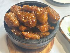 -好人家海鲜酒楼(淞南路店)