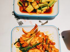 -舞虾小说.涮肉.烧烤(国顺东路店)