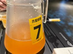 -木屋烧烤(创业店)