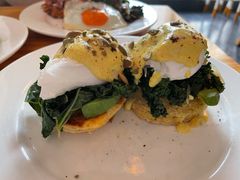 班尼迪克蛋-Egg•Allday Brunch(襄阳北路店)