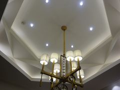 包厢-双子楼大酒店(城开国际写字楼店)