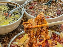 -老白家怡贵园烤肉