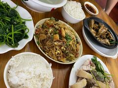 -文昌鸡饭店110号(中山路店)