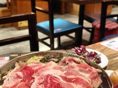 -王氏炉匠·烧鸟放题自助(三里屯店)