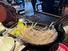 -捞王锅物料理(凯旋路店)