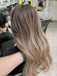 -Kraemer Paris苏豪发廊