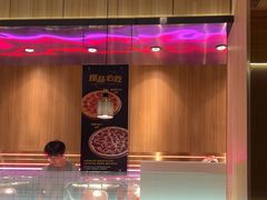 -比格比萨自助(南京万达茂店)