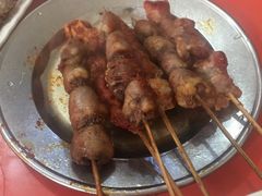 -鑫明明拉面(宁化路店)