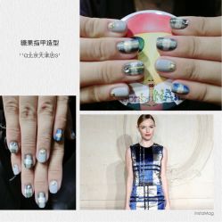 ⁽⁽ଘ糖̌果̌指̌甲̌造̌型̌ଓ⁾⁾-光SPA科技美肤