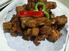 -香港仔茶餐厅(凤阳店)