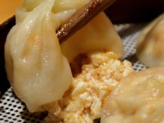 -余氏豆腐包老店(东直街店)