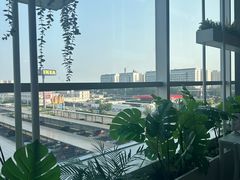 -宜家·瑞典风味餐厅(天津东丽商场店)