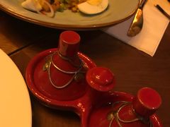 -Tajine Moroccan塔金摩洛哥中东餐厅