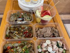 -圆蛋酒料•生腌(开元路店)