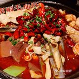 探店•黑珍珠入围餐厅—川隈•好川味