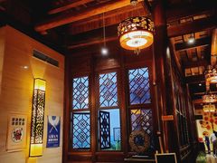 -壮乡楼民俗文化苑(李宁体育园店)