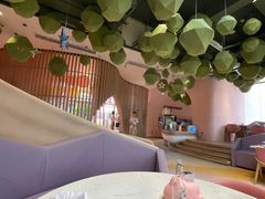 -水桶王国主题餐厅·聚会·生日派对·亲子活动·家庭套餐(亚龙湾希尔顿店)