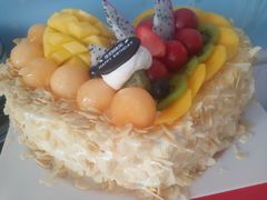 -幸福西饼生日蛋糕·下午茶(光明店)