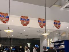-兰湘子·湘菜小炒(长安万科广场店)