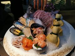 -山葵家·创意料理(临平银泰城店)