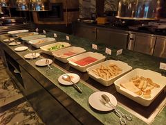 -合肥皇冠假日酒店·菲亚斯特自助餐厅(黄山路店)