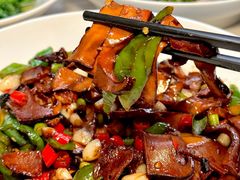 -百年神厨·地道川菜(清江西路店)