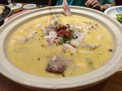 -春满园·邯郸菜发祥地(滏东店)