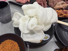 -啊美丽炭火烤肉(滑翔一店)