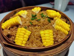 -毛家饭店(东胜广场店)