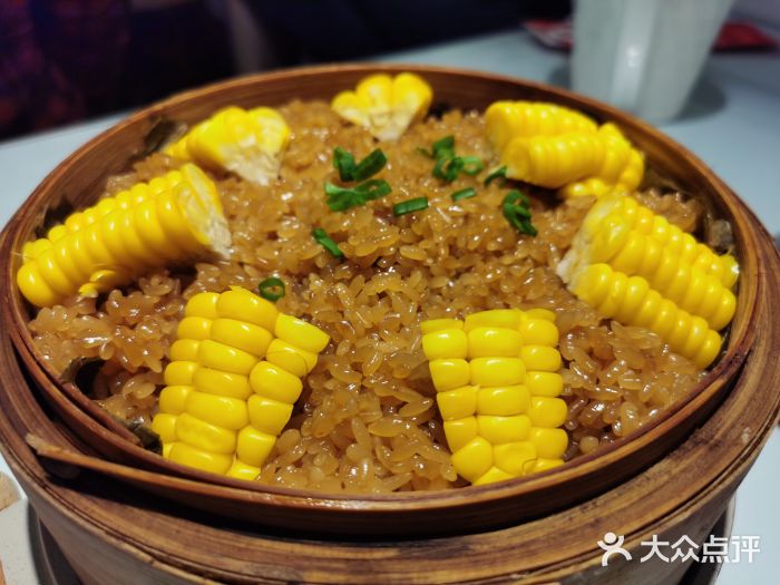毛家饭店(东胜广场店)图片
