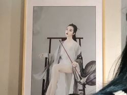 -盘子女人坊古装写真摄影(厦门总店)