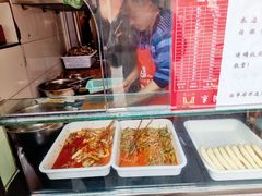 -洞子口张老二凉粉(文殊院店)
