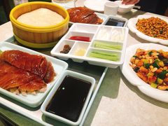 精品烤鸭-紫光园(顺义店)