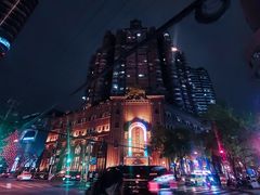 -顺风海鲜港(长寿路店)