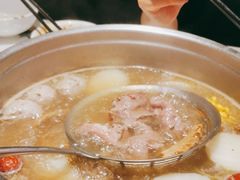 -八合里潮汕鲜牛肉火锅(福州万象城店)