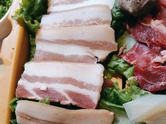 -云尊府云南菜·蒸汽石锅鱼(学清路店)