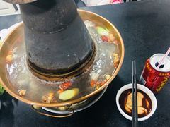 -新梅居(宁海东路店)