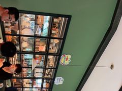 -前海沿·青岛菜(李沧万达店)