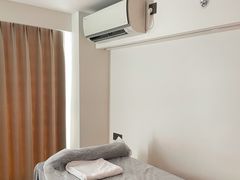 -八号公馆·老上海SPA(深圳北站店)