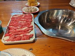 -義聚德·清真铜锅涮羊肉·烧烤(河东店)