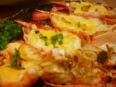 -王鼎精致料理铁板烧(世博源店)