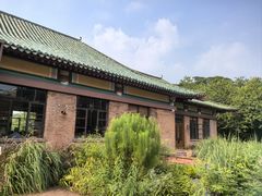 -华农酸奶文化馆