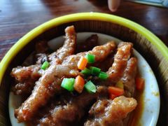 -江滨壹号艺文空间复合餐厅(闽江大道店)