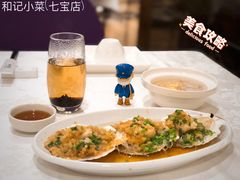 -和记小菜(七宝店)