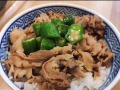 -吉野家(南昌铜锣湾店)