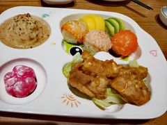 -赤稻·日式料理(禅城店)