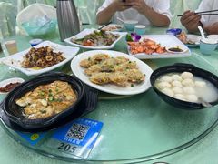 -景好海鲜餐厅(大鹏必选旅游店)