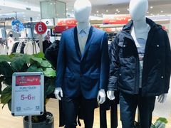 -翠微百货(龙德店)