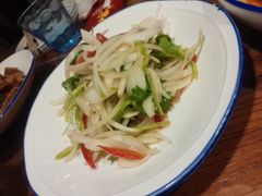 -纳瓦新疆菜(银都店)
